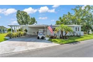 2055 S FLORAL AVE #164, BARTOW, FL 33830 Sold 09/19/25