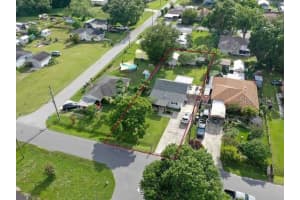 121 CLAYTON ROAD, AUBURNDALE, FL 33823 Sold 08/19/25