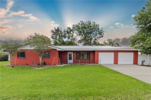 4945 EASTON STREET, LAKE WALES, FL 33859 Sold 08/22/25