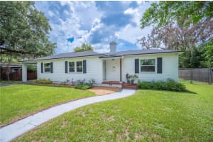 3019 WOODLAND HILLS AVENUE, LAKELAND, FL 33803 Sold 08/08/25