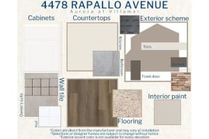 4478 RAPALLO AVENUE, WINTER HAVEN, FL 33884 - MLS#MFRL4954281