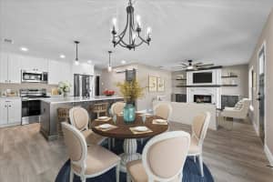3063 LANTANA CIRCLE, AUBURNDALE, FL 33823 - MLS#MFRL4954288
