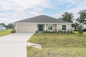714 Voight Ave N, FORT MEADE