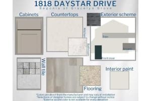 1818 DAYSTAR DRIVE, HAINES CITY, FL 33844 - MLS#MFRL4954306