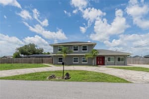 252 BROOKINS AVENUE, EAGLE LAKE, FL 33839 - MLS#MFRL4954310