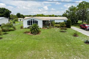 18 CACTUS CIRCLE, WINTER HAVEN, FL 33880 Sold 08/15/25