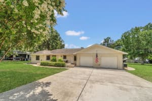 224 LAKESHORE DRIVE, POLK CITY, FL 33868 Sold 10/06/25