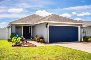 8031 BROOKESHIRE DRIVE, LAKELAND, FL 33809 Sold 08/29/25