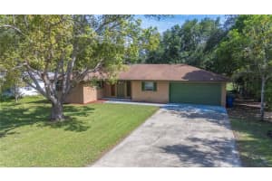 335 CUMMINGS STREET, LAKE ALFRED, FL 33850 Sold 08/26/25