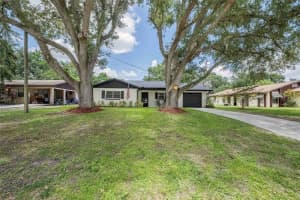 7 GROVE AVENUE, LAKE WALES, FL 33853 - MLS#MFRL4954381
