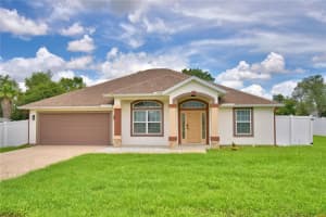 3875 Sw 102nd Lane Rd, OCALA