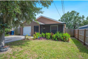 735 VIRGINIA AVENUE, AUBURNDALE, FL 33823 Sold 08/15/25