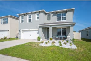 5616 SILTSTONE STREET, LAKELAND, FL 33811 - MLS#MFRL4954405