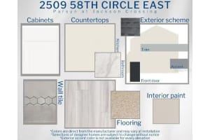 2509 58TH CIRCLE, PALMETTO, FL 34221 Sold 08/29/25