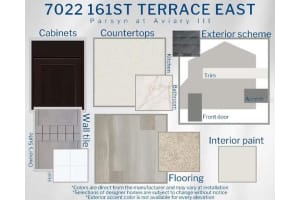 7022 161ST TERRACE, PARRISH, FL 34219 - MLS#MFRL4954426