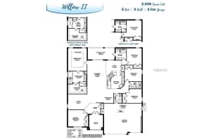 7603 108TH STREET, OCALA, FL 34476 - MLS#MFRL4954427
