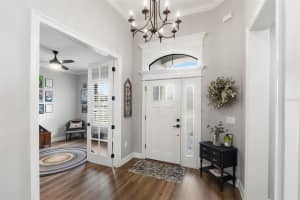 7953 LAKE JAMES BOULEVARD, LAKELAND, FL 33810 - MLS#MFRL4954430