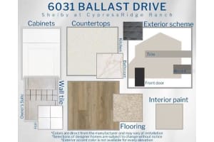 6031 BALLAST DRIVE, WIMAUMA, FL 33598 - MLS#MFRL4954431