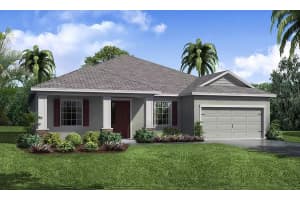 2632 Scenic Park Loop, WIMAUMA