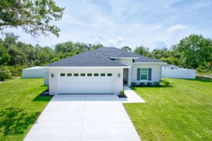 2724 DUANE PALMER BOULEVARD, SEBRING, FL 33876 - MLS#MFRL4954441