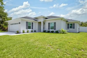2724 DUANE PALMER BOULEVARD, SEBRING, FL 33876 - MLS#MFRL4954441