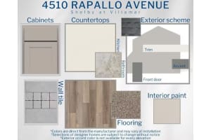 4510 RAPALLO AVENUE, WINTER HAVEN, FL 33884 - MLS#MFRL4954457
