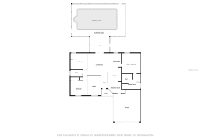 2611 JENNIFER DRIVE, LAKELAND, FL 33810 Sold 10/07/25