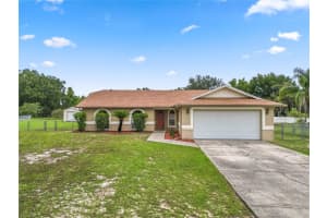 2611 JENNIFER DRIVE, LAKELAND, FL 33810 Sold 10/07/25