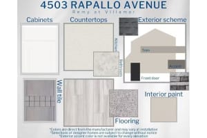 4503 RAPALLO AVENUE, WINTER HAVEN, FL 33884 - MLS#MFRL4954462