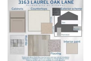 3163 LAUREL OAK LANE, WINTER HAVEN, FL 33884 - MLS#MFRL4954465