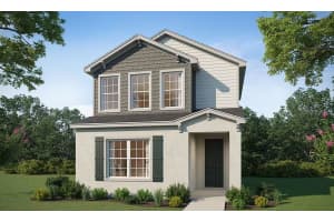 517 SILVERBELL TRAIL, ST CLOUD, FL 34771 Sold 09/30/25