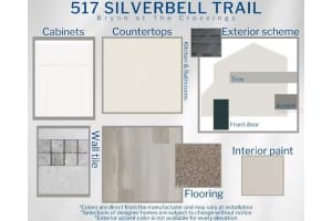 517 SILVERBELL TRAIL, ST CLOUD, FL 34771 Sold 09/30/25