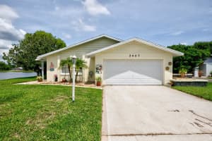 2407 PAR ROAD, SEBRING, FL 33872 Sold 09/10/25