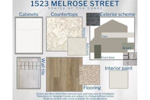 1523 MELROSE STREET, LAKE ALFRED, FL 33850 - MLS#MFRL4954479