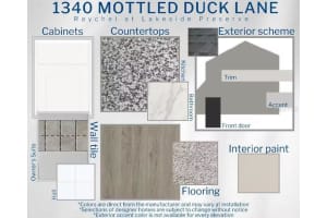 1340 MOTTLED DUCK LANE, LAKELAND, FL 33811 - MLS#MFRL4954488