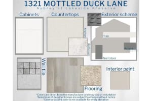 1321 MOTTLED DUCK LANE, LAKELAND, FL 33803 - MLS#MFRL4954490