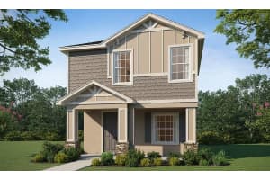 493 SILVERBELL TRAIL, ST CLOUD, FL 34771 Sold 09/12/25