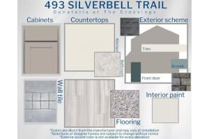 493 SILVERBELL TRAIL, ST CLOUD, FL 34771 Sold 09/12/25
