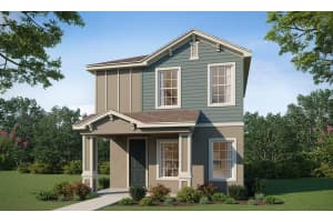 509 SILVERBELL TRAIL, ST CLOUD, FL 34771 Sold 12/14/25