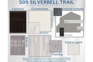 509 SILVERBELL TRAIL, ST CLOUD, FL 34771 Sold 12/14/25
