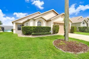 2509 LA JOLLA TRAIL, KISSIMMEE, FL 34747 - MLS#MFRL4954493