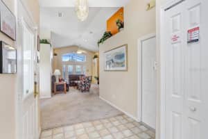 2509 LA JOLLA TRAIL, KISSIMMEE, FL 34747 - MLS#MFRL4954493