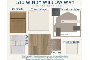 510 WINDY WILLOW WAY, ST CLOUD, FL 34771 Sold 12/18/25