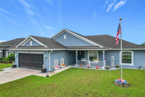 1471 EAGLE CREST BOULEVARD, WINTER HAVEN, FL 33881 - MLS#MFRL4954513