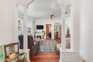 202 BADCOCK BOULEVARD, MULBERRY, FL 33860 - MLS#MFRL4954515