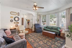 202 BADCOCK BOULEVARD, MULBERRY, FL 33860 - MLS#MFRL4954515