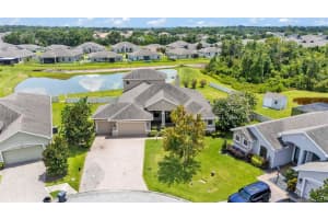 1455 SILVER LEAF DRIVE, LAKELAND, FL 33813 - MLS#MFRL4954535