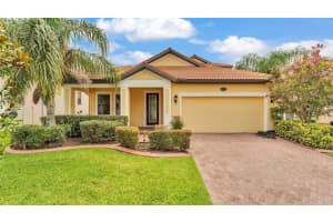 3912 VISTA TRACE WAY, LAKELAND, FL 33810 - MLS#MFRL4954536