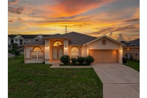4532 GREAT BLUE HERON DRIVE, LAKELAND, FL 33812 Sold 08/27/25
