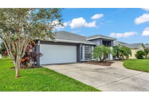 2309 COUPLES DRIVE, LAKELAND, FL 33813 Sold 09/11/25